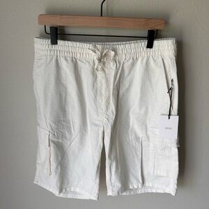 NWT Onia Tom Cargo Shorts